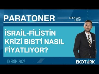 Dr. Fatih Anıl | Dr. Bahadır İldokuz | Eren Can Umut | Paratoner