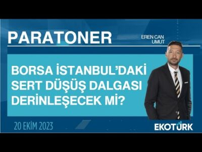 Emre Şirin | Candaş Atalay | Eren Can Umut | Paratoner