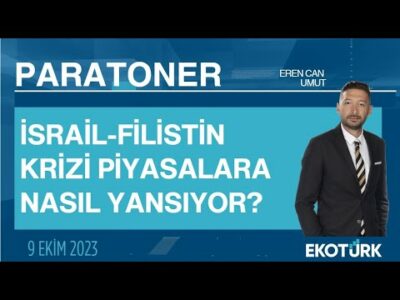 Ozan Canbaz | Barış Ürkün | Eren Can Umut | Paratoner