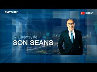 Son Seans | Prof. Dr. Dündar Murat Demiröz | Doç. Dr. Hakkı Öztürk | Ali Çağatay 09.10.2023