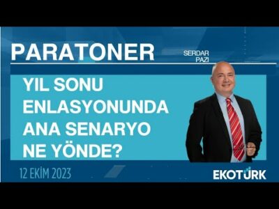 Murat Şahin | Hikmet Baydar | Serdar Pazı | Paratoner