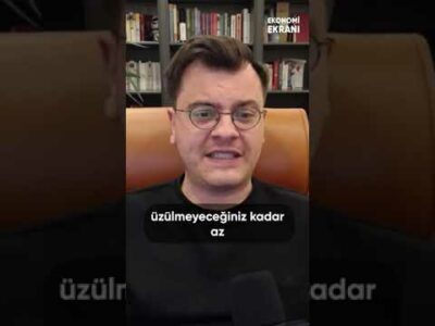 Yatırımda Altın Kural Kadirhan Öztürk | Ekonomi Ekranı