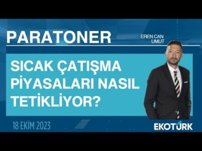 Barışcan Yücel | Dr. Adil Salepçioğlu | Eren Can Umut | Paratoner