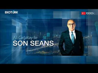 Son Seans | Prof. Dr. Dündar Murat Demiröz | Doç. Dr. Hakkı Öztürk | Ali Çağatay 19.10.2023