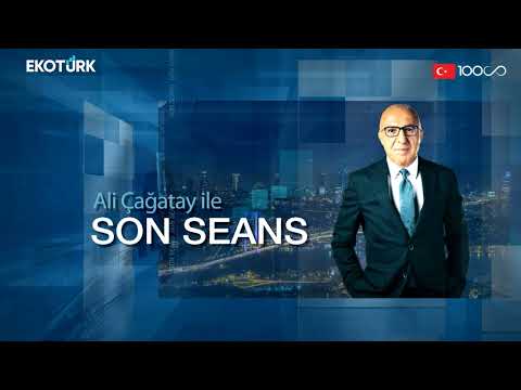 Son Seans | Prof. Dr. Dündar Murat Demiröz | Doç. Dr. Hakkı Öztürk | Ali Çağatay 02.10.2023