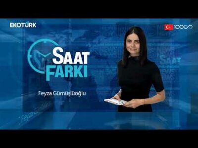 7 Ekim öncesi ve sonrası Gazze | Usame Seyam | Feyza Gümüşlüoğlu | Saat Farkı