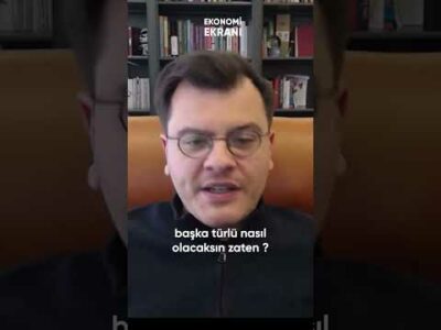 Borsadan Finansal Özgür Olmak | Kadirhan Öztürk | Ekonomi Ekranı