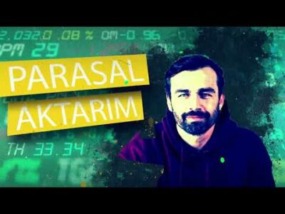 Borsada kâbus! Neden çöktü? & Güçlü dolar yerini güçlü TL'ye mi bırakacak? | Emrah Lafçı