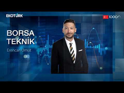 Borsa Teknik | Volkan Dükkancık | Eren Can Umut | 03.10.2023