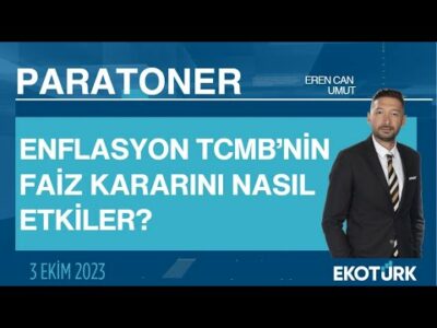 Murat Özsoy | Üzeyir Doğan | Eren Can Umut | Paratoner