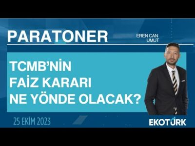 Barışcan Yücel | Serhat Latifoğlu | Eren Can Umut | Paratoner