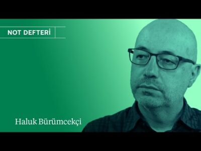 Enflasyonda sıkıntı var! Faiz %45'i geçer mi? & Rezerv satışları devam ediyor mu? | Haluk Bürümcekçi
