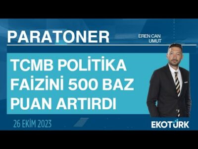 Eda Karadağ | Eren Can Umut | Paratoner