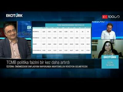 Son Seans | Prof. Dr. Zahide Ayyıldız | Doç. Dr. Hakkı Öztürk | Prof. Dr. Dündar Murat Demiröz