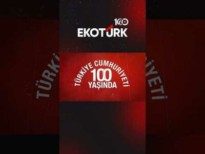🇹🇷Cumhuriyetimizin 💯. yılı kutlu olsun. #cumhuriyetimiz100yaşında