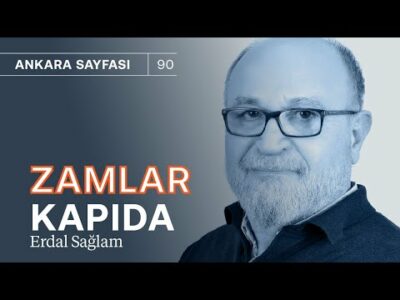 Zamlar kapıda! & Dolarda baskı artıyor: Döviz girişi olmazsa işimiz zor | Erdal Sağlam