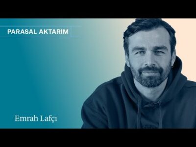 Borsa haftaya nasıl başlayacak? KKM'den çıkan dolara gitmiyor! & Altına dikkat! | Emrah Lafçı