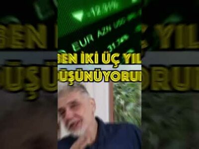 Benim için aptallık ama... & Borsada kimler yatırım yapmalı? | Atilla Yeşilada #shorts #borsa #hisse