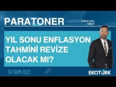 Serhat Latifoğlu | Şant Manukyan | Eren Can Umut | Paratoner