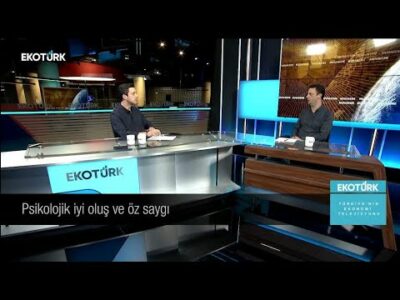 Değerli Hissetmenin Psikolojisi: Öz Saygı | Prof. Dr. Tayfun Doğan | Fatih Ergenekon | Muhakeme