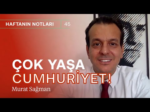 Borsada bilançolara yazık oluyor! & Dolarda devalüasyon seçim sonrasına | Murat Sağman
