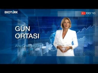 Gün Ortası | Prof. Dr. Tarık Oğuzlu | Uğur Dalbeler | Ahu Orakçıoğlu