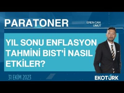 Çağlar Toros | Candaş Atalay | Eren Can Umut | Paratoner