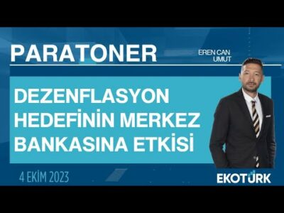 Doç. Dr. Caner Özdurak | Barışcan Yücel | Eren Can Umut | Paratoner