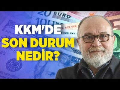 KKM'de Son Durum Nedir? I Erdal Sağlam I Ankara Saati