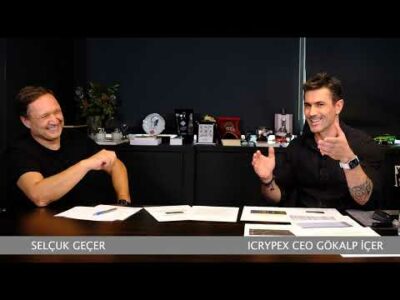 DOLAR ALTIN BİTCOİN EKONOMİ SELÇUK GEÇER GÖKALP İÇER