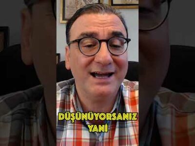 Konut kredi faizleri bu kadar yüksekken ev alınır mı? | Ahmet Büyükduman #faiz #konut #shorts