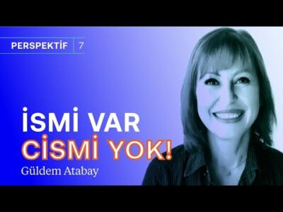 Yabancı yatırımcı: İsmi var cismi yok! & Borsada enflasyon rallisi sürecek mi? | Güldem Atabay
