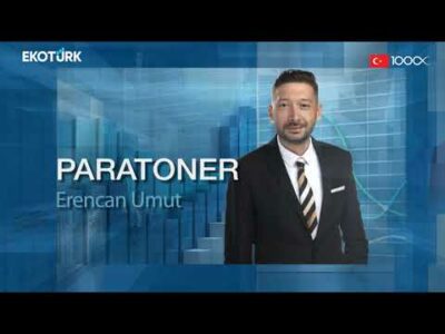 Helin Çelik | Candaş Atalay | Eren Can Umut | Paratoner