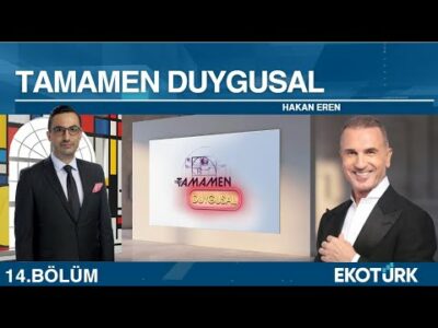 Müzik endüstrisi neden star çıkaramıyor? | Hakan Eren | Murat Tufan | Tamamen Duygusal