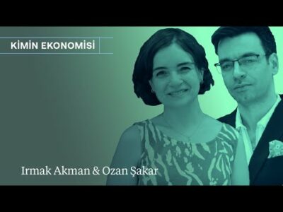 Türkiye'de servet uçurumu: Borsanın %91'i yatırımcıların %3'ünün elinde! | Kimin Ekonomisi