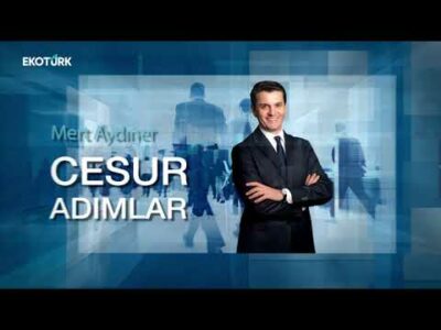 Cesur Adımlar | Mehmet Çelebiler | Selkut Engin | Mert Aydıner