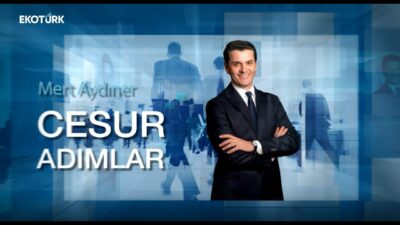 Cesur Adımlar | Şekip Karakaya | Emrah Kaya | Mert Aydıner