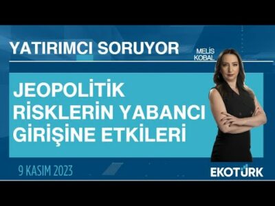 TCMB'nin faiz adımları nasıl şekillenecek? | Seltem İyigün | Melis Kobal | Yatırımcı Soruyor