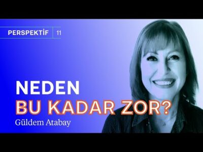 Yerel seçimler kırılma anı mı olacak? & Enflasyonu düşürmek neden bu kadar zor? | Güldem Atabay
