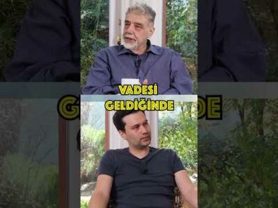 Kredinizi KAPATIN yoksa kapınıza icra memuru gelecek! | Atilla Yeşilada #shorts #kredi #faiz