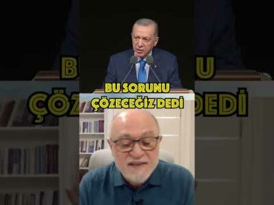 Erdoğan yol ayrımında! & Yeni krizler işi zorlaştırıyor | Erdal Sağlam #shorts #ekonomi #erdoğan