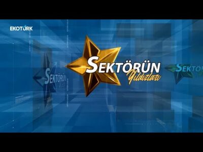 Bedri Eran Tapan | Alparslan Batur | Sektörün Yıldızları