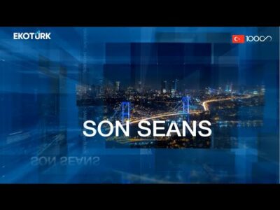 Son Seans | Dündar Murat Demiröz | Hakkı Öztürk | Serdar Pazı 16.11.2023