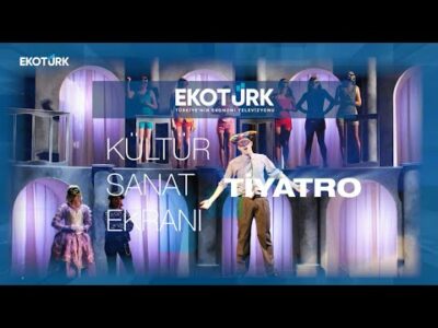 Lucy Kirkwood'un yazdığı “Sivrisinekler” eseri tiyatro sahnesinde