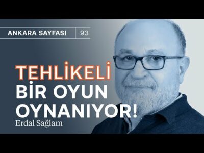 Mehmet Şimşek neden bu yolu deniyor? Bu faizle 10 yıllık tahvil satışı çok maliyetli! | Erdal Sağlam