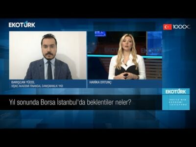 Ana Haber | Barışcan Yücel | Dr. Nihat Şen | Harika Ertunç | 17.11.2023