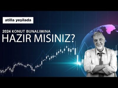 2024 konut bunalımına hazır mısınız?