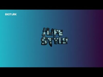 Life Style 3.Bölüm