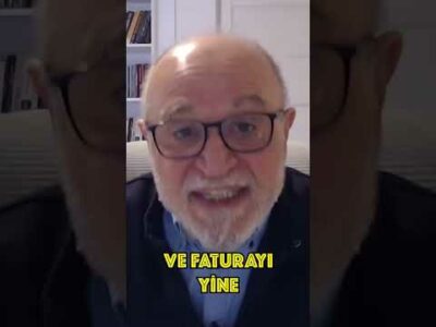 Fakirleşecekler! Ücretliye, emekliye kötü haber yolda | Erdal Sağlam #zam #enflasyon