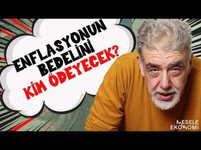 Dolardan para kazanılmaz! Faturayı alt ve orta sınıf öder & Konutta balon sönüyor | Atilla Yeşilada